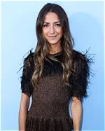 Arielle Charnas Sale of Something Navy Dead in the Water Due to Her Backtracking and Flip-F ·