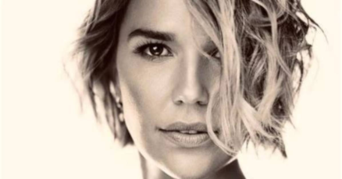 Arielle Kebbel: the Alluring Measurements of a Star