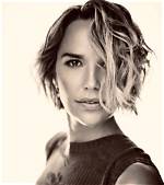 Arielle Kebbel: the Alluring Measurements of a Star