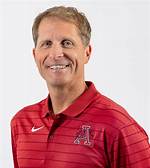 Arkansas Basketball Coach Eric Musselman Relation with Bill Musselman as a Father and Son- Details on His Family
