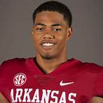 Arkansas Razorbacks Qb: Who Are Justin and Stephanie Renfro? Kade Renfro Parents