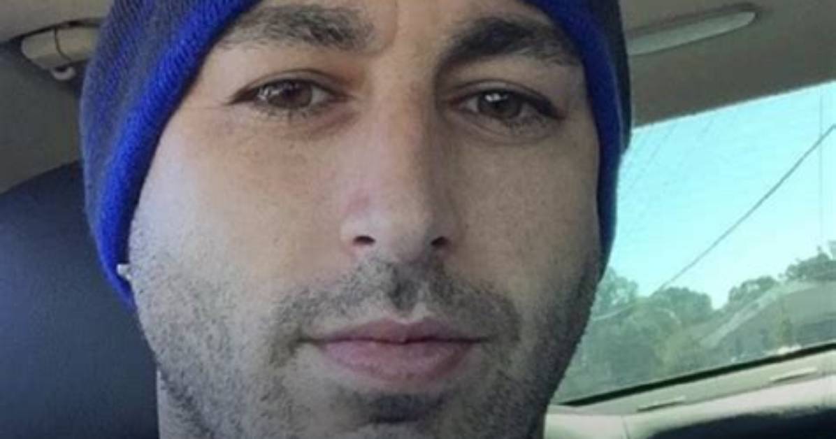 Armando Balzano Accident Linked to Death Cause