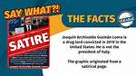 Armida Guzmn Loera: Where Is Joaqun Guzmn's Sister Now?