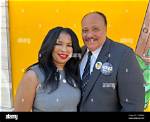 Arndrea Waters King Wiki (Martin Luther King Iii Wife), Age, Biography, Net Worth