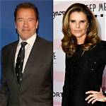 Arnold Schwarzenegger, Maria Shriver's Relationship Timeline