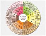Aroma and Flavor Profile of the Tropicana Cookies Cannabis Strain