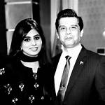 Arshad Sharif Wife Javeria Siddique: Meet His Father and Brother- Pakistani Journalist Shot Dead in Kenya