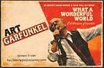 Art Garfunkel (What A) Wonderful