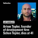 Artem Tepler Personal Guarantee: Was He Bankrupt?