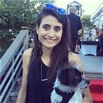 Arwa Mahdawi Wife or Partner Name, Is Guardian Columnist Married?
