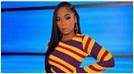 Ashanti: a Glimpse into Her Wealth and Success in 2023