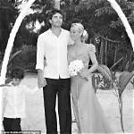 Asher Keddie Husband Details Including Her Wedding and Net Worth ·