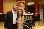 Ashlee and Kyle Palmieri's Enduring Love