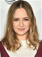 Ashleigh Cummings: a Rising Star in the Entertainment Industry