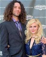 Ashley Anderson and Dan Avidan's Comedy Music Phenomenon