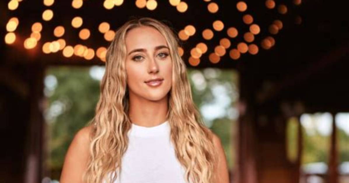 Ashley Cooke Height, Weight, Net Worth, Age, Birthday, Wikipedia, Who, Nationality, Biography