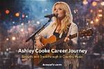 Ashley Cooke's Journey: Who Is Her Husband?