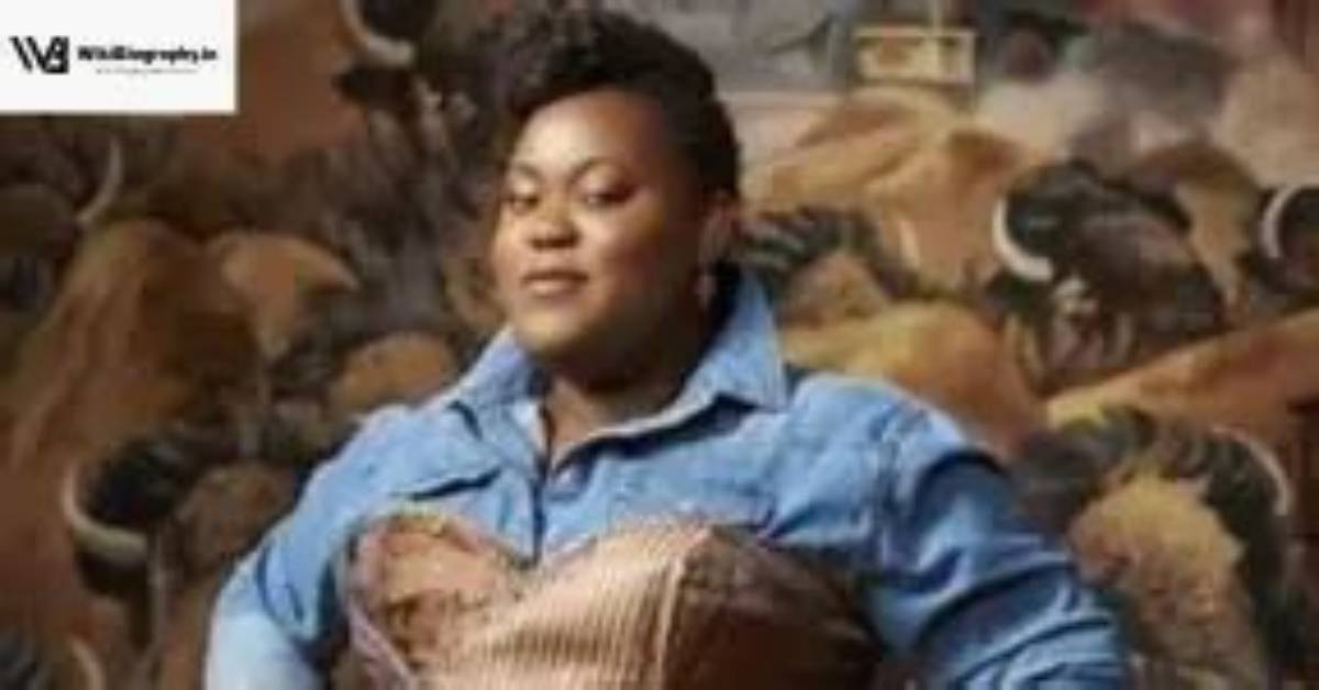 Ashley D. Kelley - Age, Family, Bio