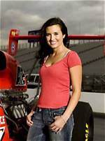 Ashley Force Net Worth: a Deep Dive into the Life and Earnings of a Racing Star