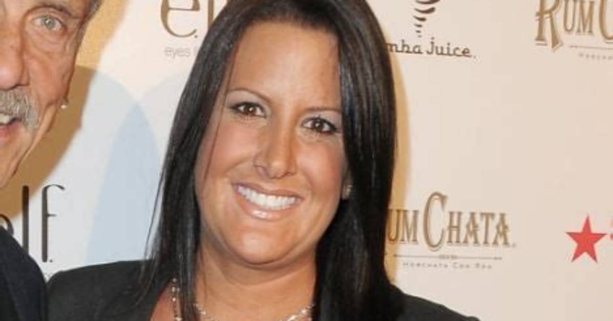 Ashley Gold Net Worth How Much Is Gold Worth? ·
