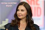 Ashley Judd's Net Worth: an in-Depth Look