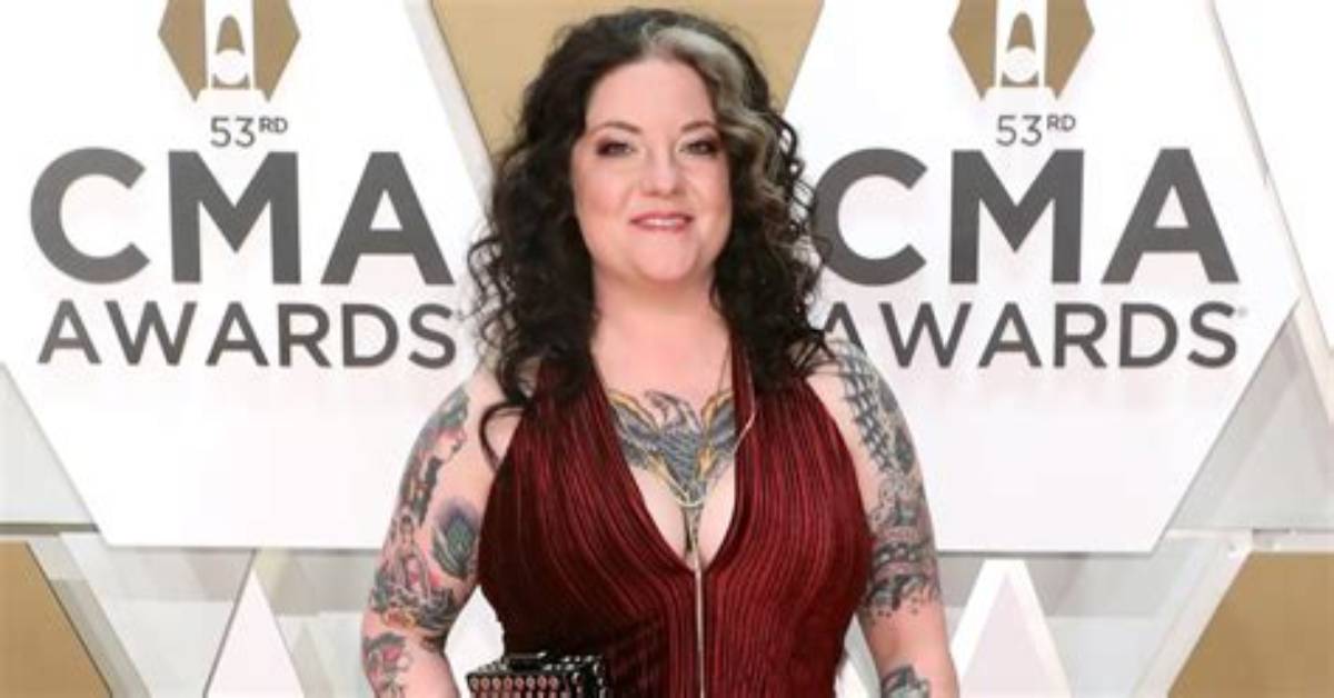 Ashley Mcbryde's Tattoos All Have a Special Meaning to the Singer