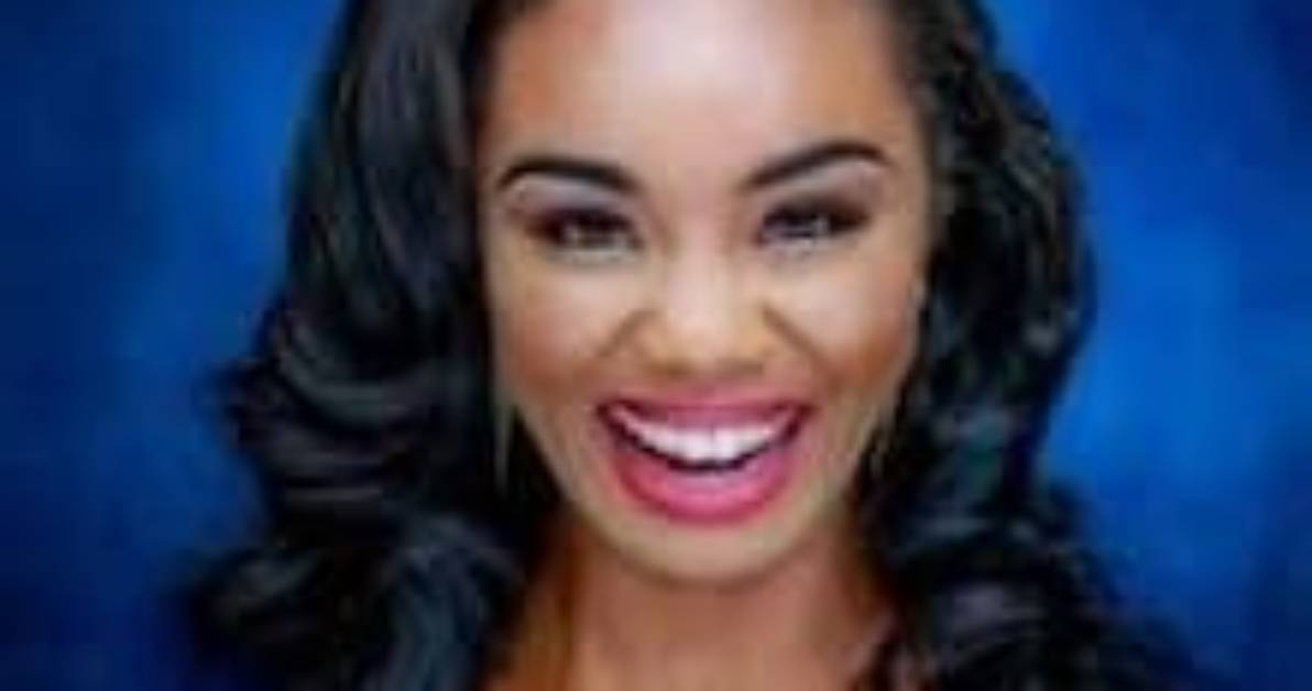 Ashonti Ford Age, Wikipedia, Husband: 10 Facts to Know About