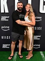 Astonishing Kylie Kelce Measurements: Unveiled and Examined