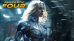 Astonishing Margot Robbie Deepfake: Breakthrough in Artificial Intelligence