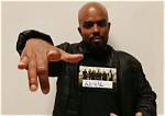 At Age 50, Lahmard Tate Has 37 Acting Credits Under His Name