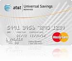 At&T Universal Card Payment