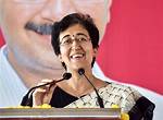 Atishi Marlena Age: How Old Is the Indian Politician?