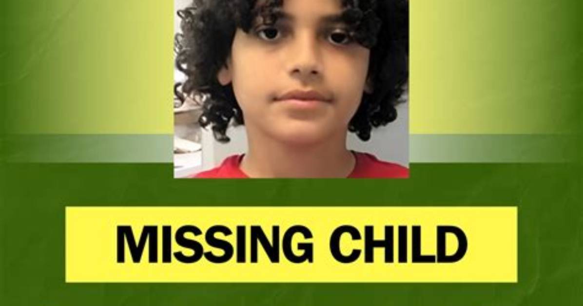 Atlanta Alex Ramos Missing Update: Is He Safe?