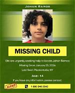 Atlanta Alex Ramos Missing Update: Is He Safe?
