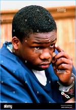 Atlanta Judge Killed: Where Is Raynard Cook Now? Mother Josephine Killer