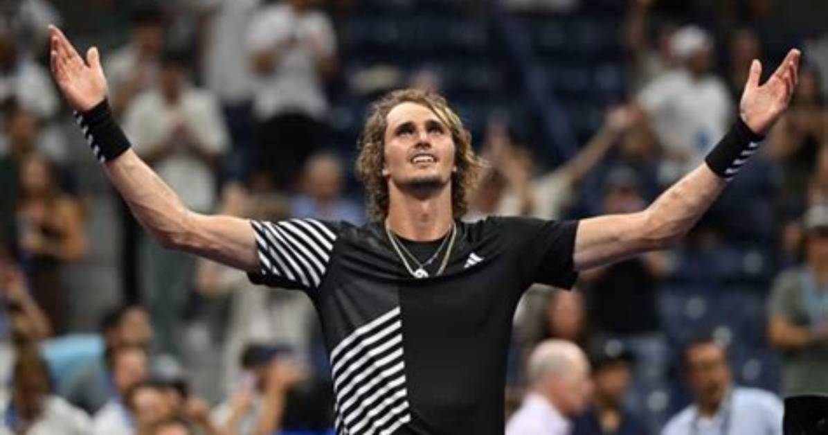 Atp Paris Bercy Final: Alexander Zverev vs Daniil Medvedev Preview, Head-to-Head, and Prediction For