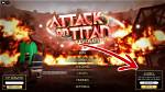 Attack on Titan Revolution Codes: Unlocking the Secrets of the Game