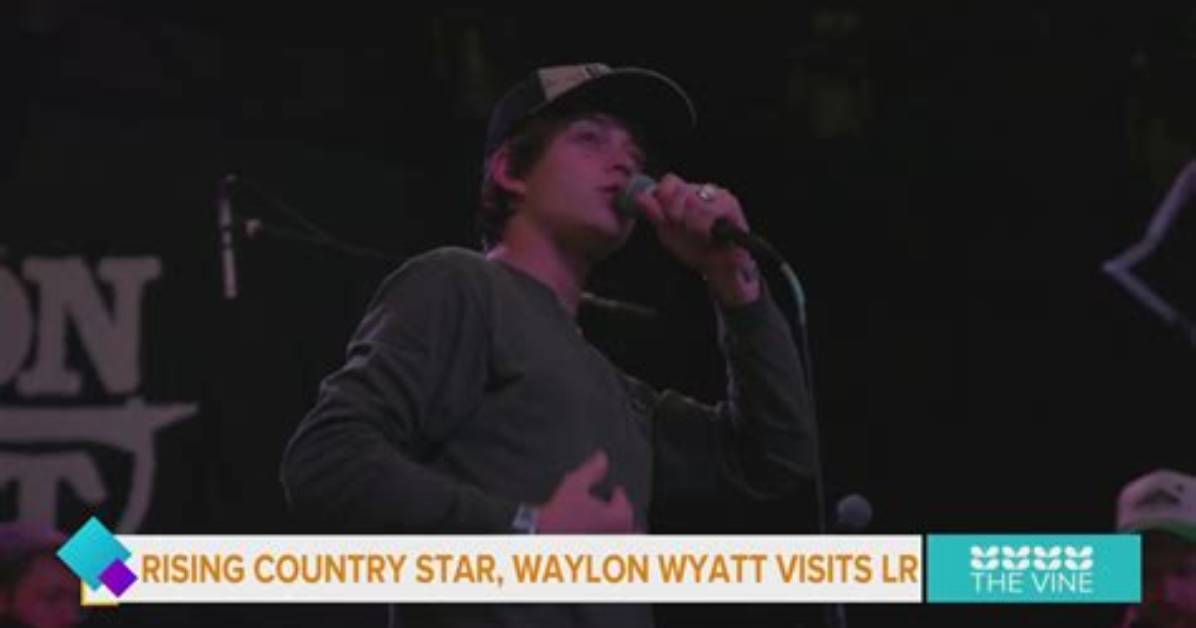 Auberiigh Wyatt: the Rising Star