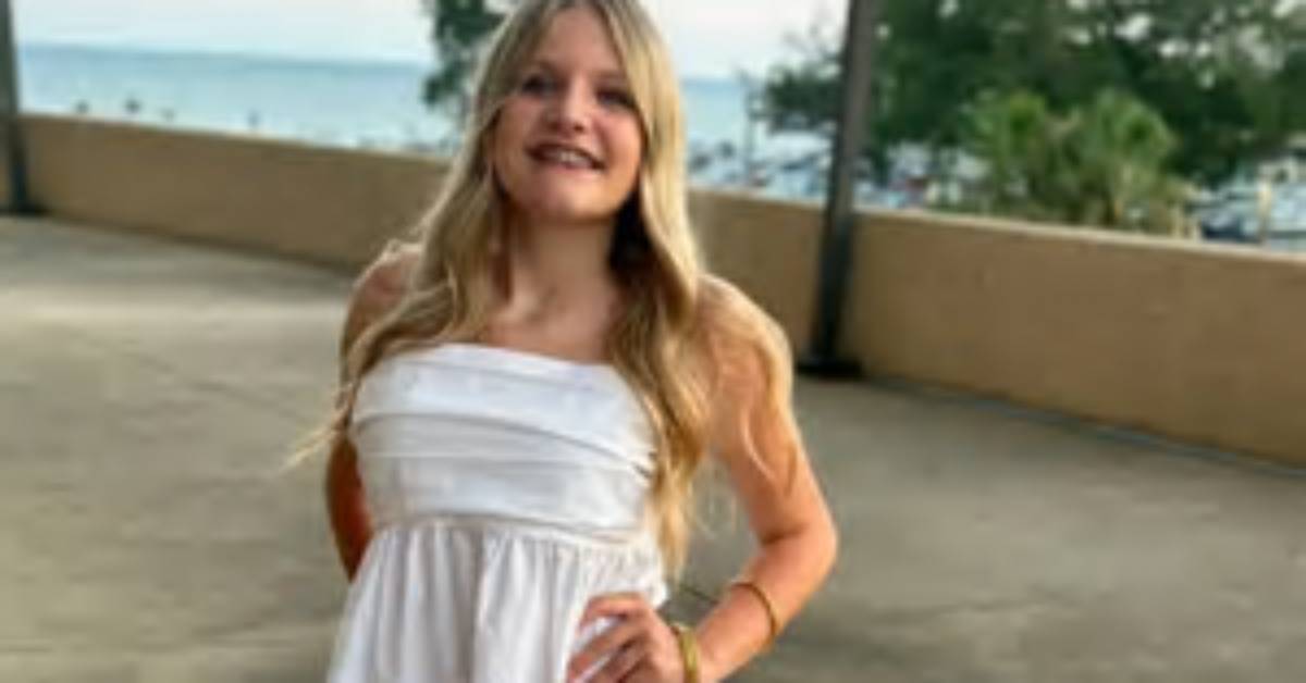 Aubreigh Aubrey Wyatt: a Rising Star in the Spotlight