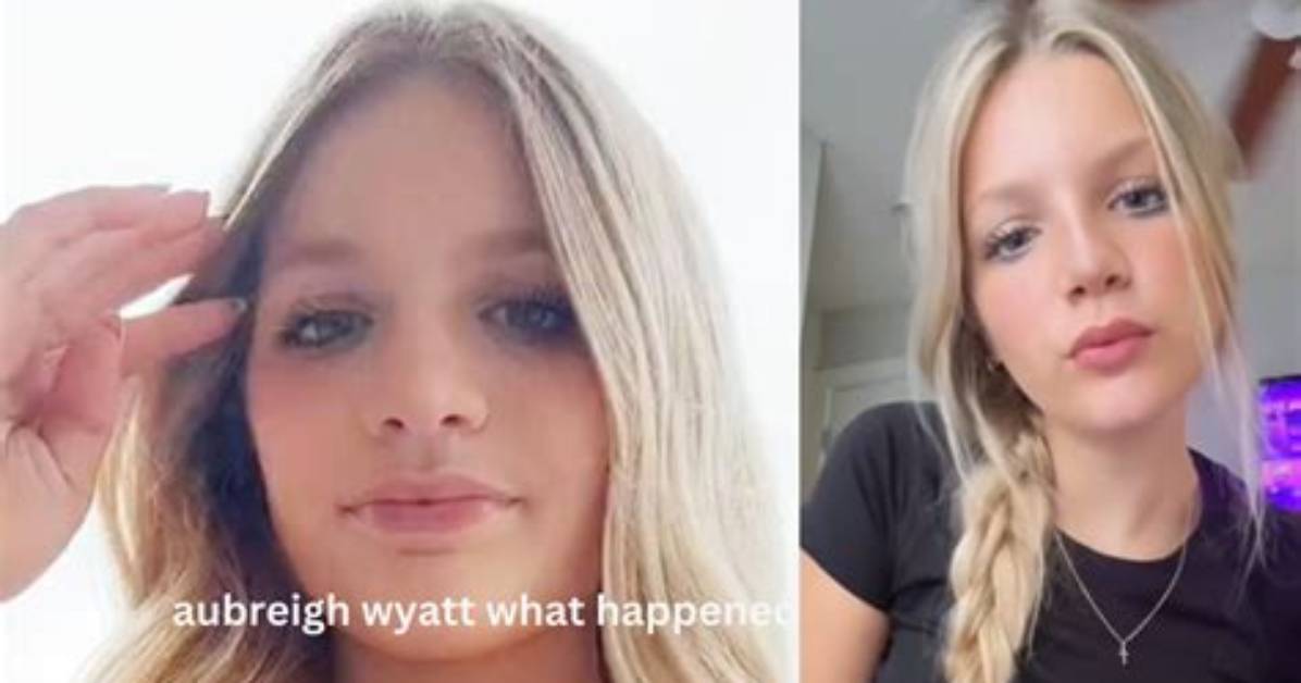 Aubreigh Wyatt's Story: a Tale of Bullying and Violence