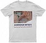 Aubreigh Wyatt Shirts: a Trendsetter's Journey