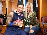 Aubrey Oday Recalls Pauly D. Split (Exclusive) Hollywood Life ·