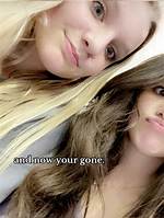 Aubrey Wyatt's Best Friend: the Untold Story of Their Unbreakable Bond
