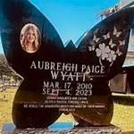 Aubriegh Wyatt Funeral: a Celebration of Life and Legacy