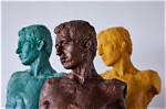 Aubrigh: the Rising Star of Contemporary Art