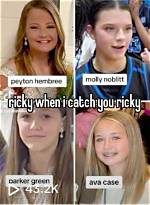 Aubrigh Wyatt: Confronting the Bullies