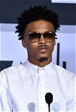 August Alsina Height, Weight, Net Worth, Age, Wiki, Who, Instagram, Biography |