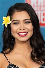 Auli’i Cravalho (Voice Actress) Wiki, Biography, Age, Height, Weight, Boyfriend, Sexuality, Career, Net Worth, Facts