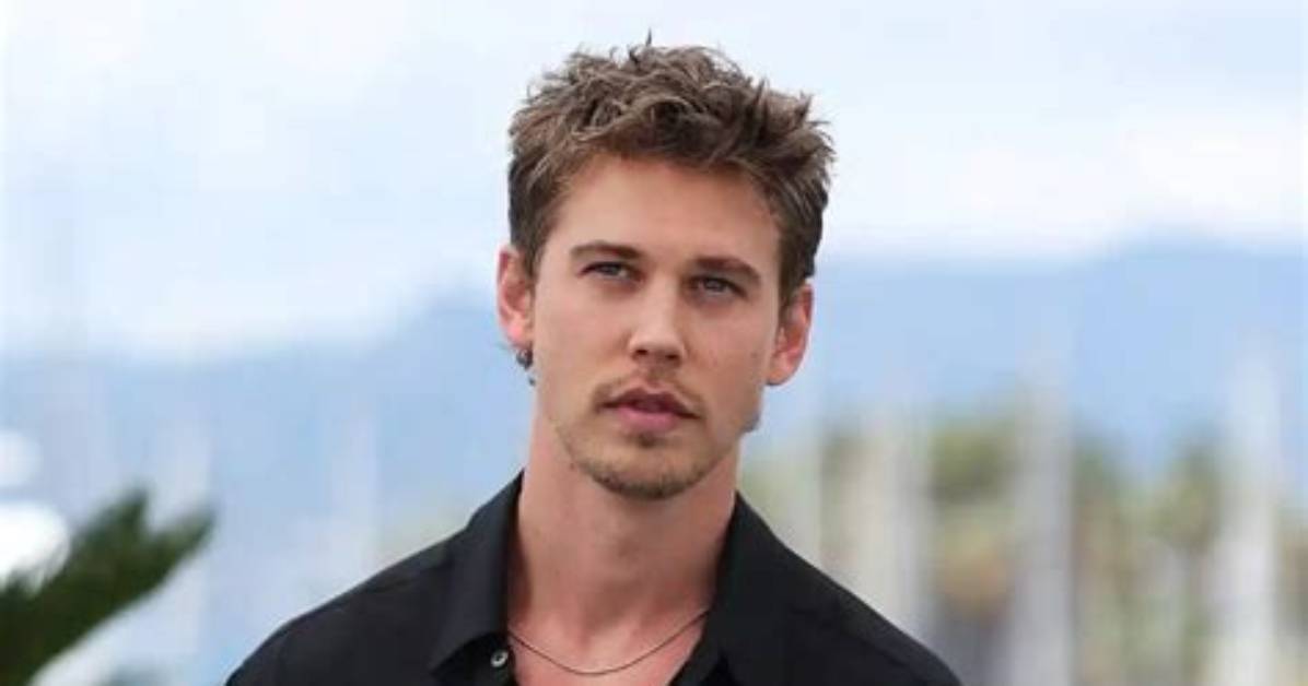 Austin Butler- Wiki, Bio, Age, Height, Net Worth, Girlfriend