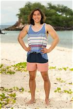 Austin Li Coon: the Survivor Legend Unveiled